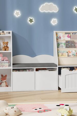 Children's Bookshelf